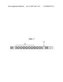 METHOD AND APPARATUS FOR OUTPUTTING VIDEO FRAMES WHILE CHANGING CHANNELS WITH DIGITAL BROADCAST RECEIVER diagram and image