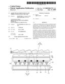 Liquid Crystal Display Device and Mobile Station Having the Same diagram and image