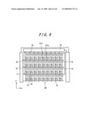 Liquid crystal display device diagram and image