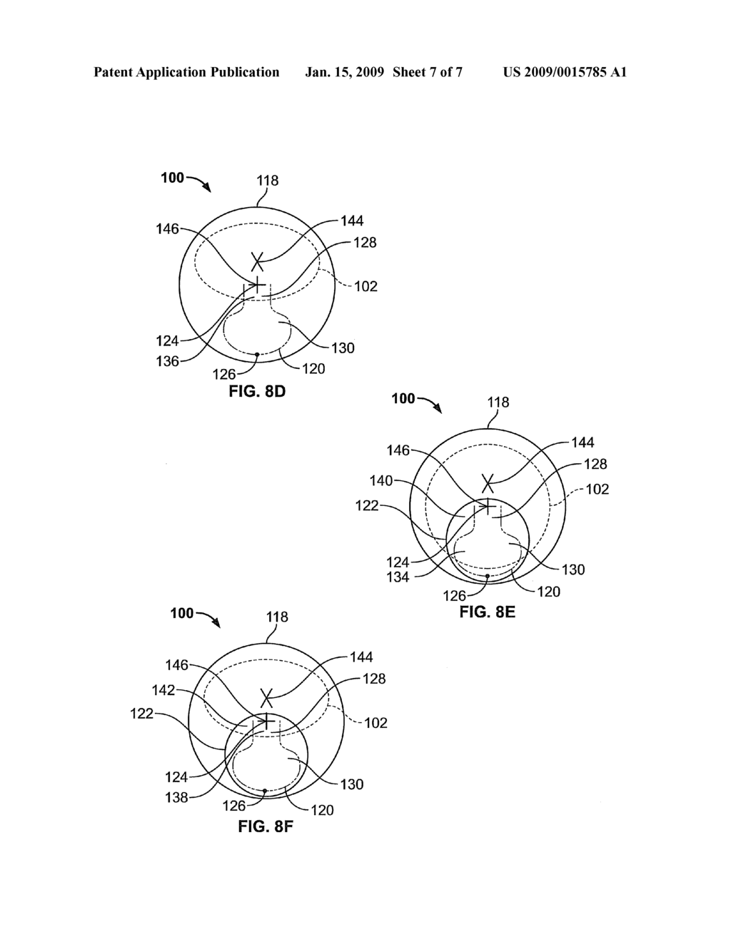 ADJUSTABLE CORRECTION FOR A VARIETY OF AMBIENT LIGHTING CONDITIONS - diagram, schematic, and image 08