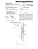 Mounting for Interactive Display System diagram and image