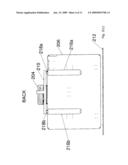 Mounting for Interactive Display System diagram and image