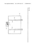 Mounting for Interactive Display System diagram and image