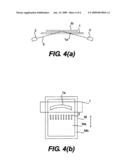 METHOD OF MEASURING THE POSITION OF A MASK SURFACE ALONG THE HEIGHT DIRECTION, EXPOSURE DEVICE, AND EXPOSURE METHOD diagram and image