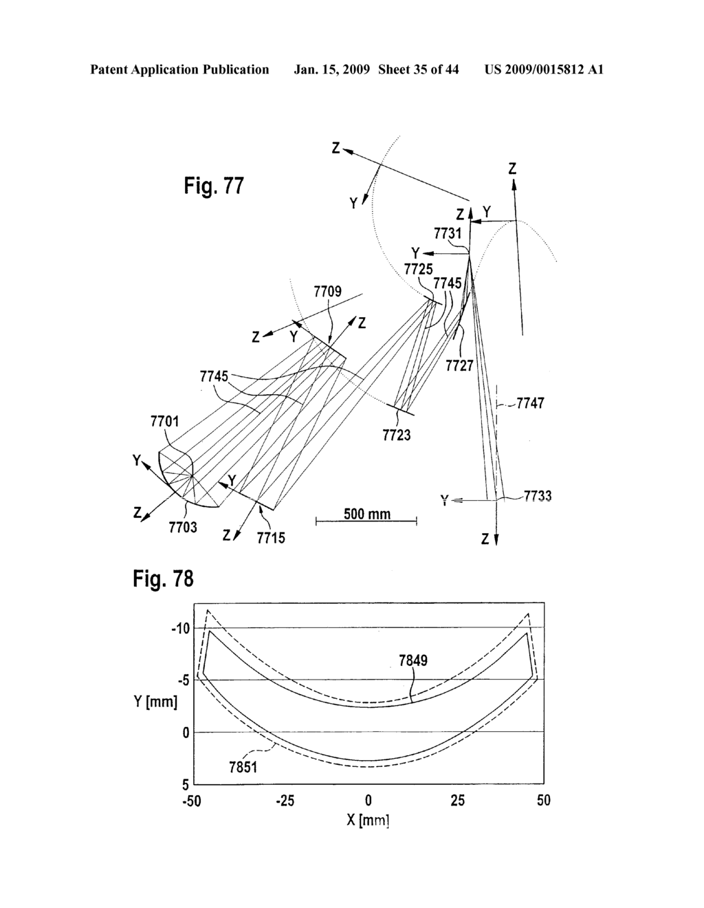 ILLUMINATION SYSTEM PARTICULARLY FOR MICROLITHOGRAPHY - diagram, schematic, and image 36