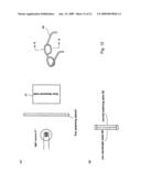 Catheter Surgery Simulation diagram and image