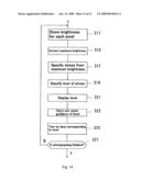 Catheter Surgery Simulation diagram and image