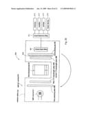 Catheter Surgery Simulation diagram and image