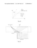 MINIATURE SURFACE PLASMON RESONANCE SENSOR CHIP diagram and image