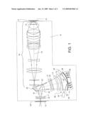 OPTICAL SYSTEM OF A MICROLITHOGRAPHIC PROJECTION EXPOSURE APPARATUS diagram and image