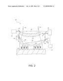 OPTICAL SYSTEM OF A MICROLITHOGRAPHIC PROJECTION EXPOSURE APPARATUS diagram and image