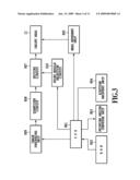 INKJET PRINTING APPARATUS, IMAGE PROCESSING METHOD AND IMAGE PROCESSING APPARATUS diagram and image