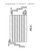 INKJET PRINTING APPARATUS, IMAGE PROCESSING METHOD AND IMAGE PROCESSING APPARATUS diagram and image