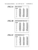 Color calibration system diagram and image