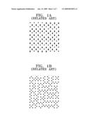 APPARATUS AND METHOD TO GENERATE A HALFTONING SCREEN AND IMAGE FORMING APPARATUS FOR SAME diagram and image