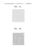 APPARATUS AND METHOD TO GENERATE A HALFTONING SCREEN AND IMAGE FORMING APPARATUS FOR SAME diagram and image