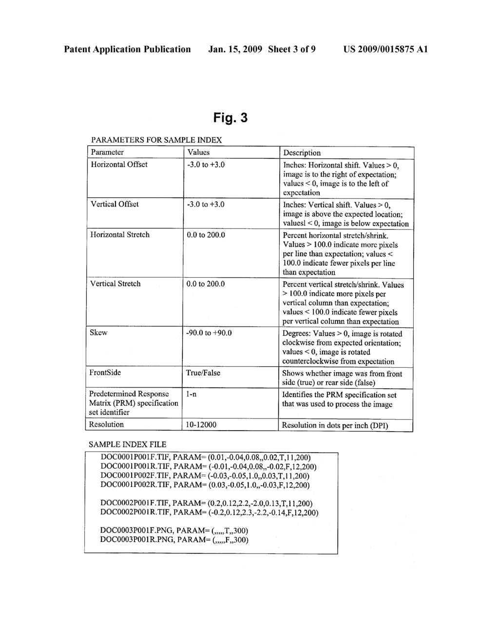 IMAGE MANIPULATION OF DIGITIZED IMAGES OF DOCUMENTS - diagram, schematic, and image 04