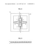 OPTICAL SCAN APPARATUS AND IMAGE FORMATION APPARATUS diagram and image