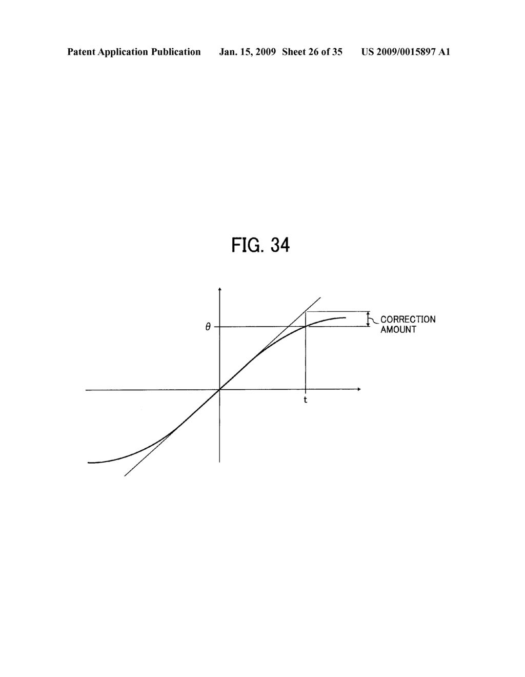 OPTICAL SCAN APPARATUS AND IMAGE FORMATION APPARATUS - diagram, schematic, and image 27