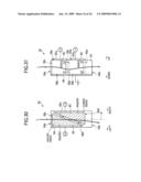 Optical deflector diagram and image