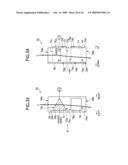 Optical deflector diagram and image