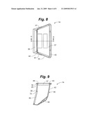 DUAL OPTICAL PATH PERISCOPE diagram and image