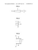 Light receiving optical system, and spectrophotometer incorporated with the same diagram and image