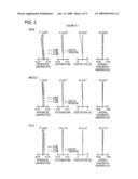 PROJECTION ZOOM LENS DEVICE AND PROJECTION-TYPE DISPLAY APPARATUS diagram and image