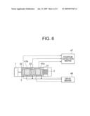 INERTIAL DRIVE ACTUATOR diagram and image