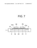 INERTIAL DRIVE ACTUATOR diagram and image