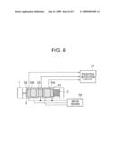 INERTIAL DRIVE ACTUATOR diagram and image