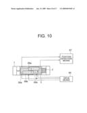 INERTIAL DRIVE ACTUATOR diagram and image