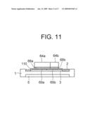 INERTIAL DRIVE ACTUATOR diagram and image