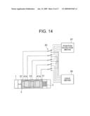 INERTIAL DRIVE ACTUATOR diagram and image