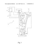 PROJECTION OBJECTIVE AND METHOD FOR ITS MANUFACTURE diagram and image