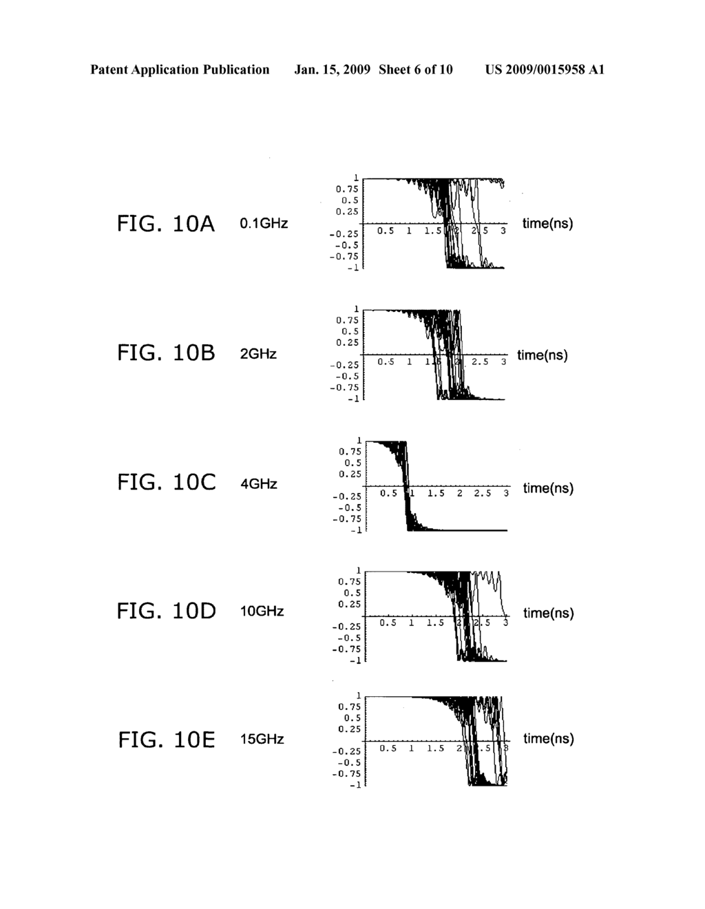 Magnetic recording device and magnetic recording apparatus - diagram, schematic, and image 07