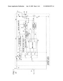 SOLENOID VALVE DRIVING CIRCUIT AND SOLENOID VALVE diagram and image