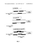 CAPACITORS COMPRISING ORGANIZED ASSEMBLIES OF CARBON AND NON-CARBON COMPOUNDS diagram and image