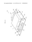 Solid Electrolytic Capacitor diagram and image