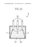 Solid Electrolytic Capacitor diagram and image