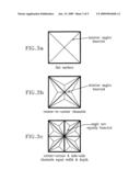 METHOD OF OBTAINING ENHANCED LOCALIZED THERMAL INTERFACE REGIONS BY PARTICLE STACKING diagram and image