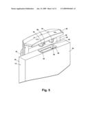 ADAPTER AND CONSUMER ELECTRONIC DEVICE FUNCTIONAL UNIT diagram and image