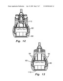 Surgical headlamp diagram and image