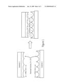 LIGHT EMITTING DEVICE DIFFUSERS FOR GENERAL APPLICATION LIGHTING diagram and image
