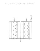 LIGHT EMITTING DEVICE DIFFUSERS FOR GENERAL APPLICATION LIGHTING diagram and image