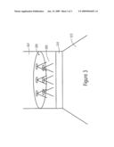 LIGHT EMITTING DEVICE DIFFUSERS FOR GENERAL APPLICATION LIGHTING diagram and image