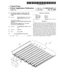 Backlight Module Structure and Backlight Module Incorporating Same diagram and image