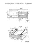 RING LAMP FOR ILLUMINATING A DELIMITED VOLUME AND THE USE THEREOF diagram and image