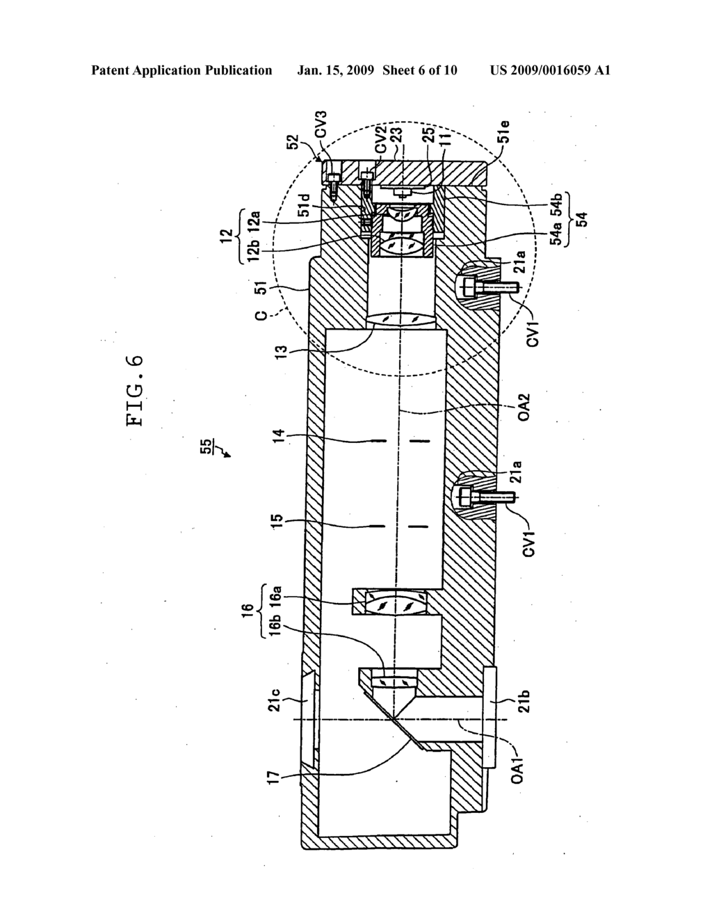 ILLUMINATION APPARATUS - diagram, schematic, and image 07