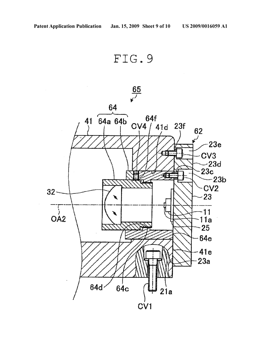 ILLUMINATION APPARATUS - diagram, schematic, and image 10